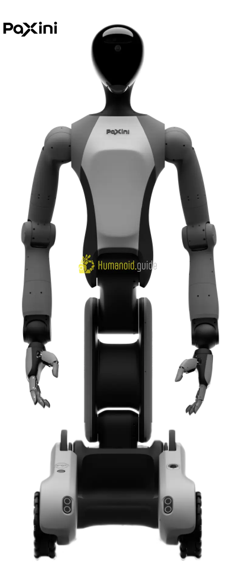 PaXini (PaXini Tech) Tora DoubleOne | Humanoid Robot