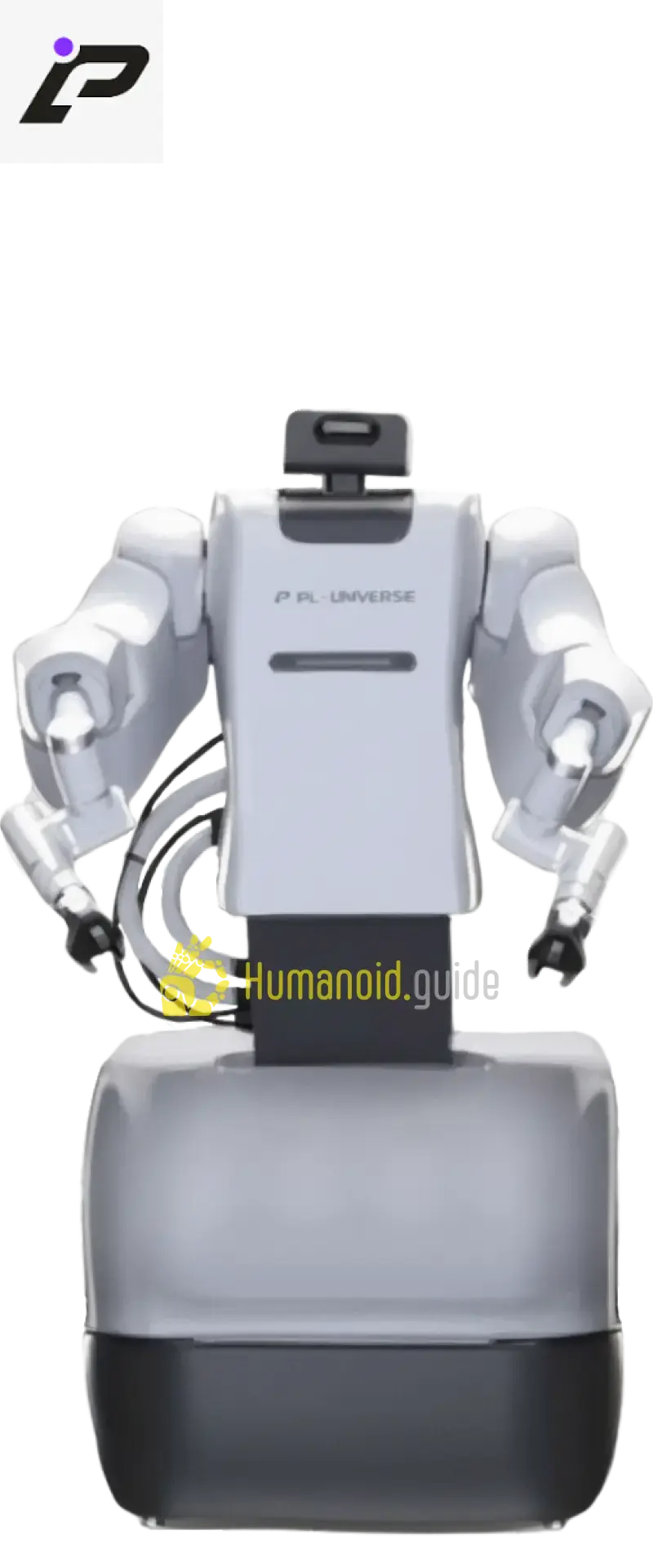 PL-Universe Zeus 1 | Humanoid Robot