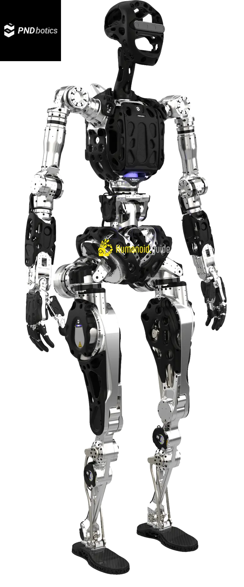 PNDbotics Adam SP | Humanoid Robot