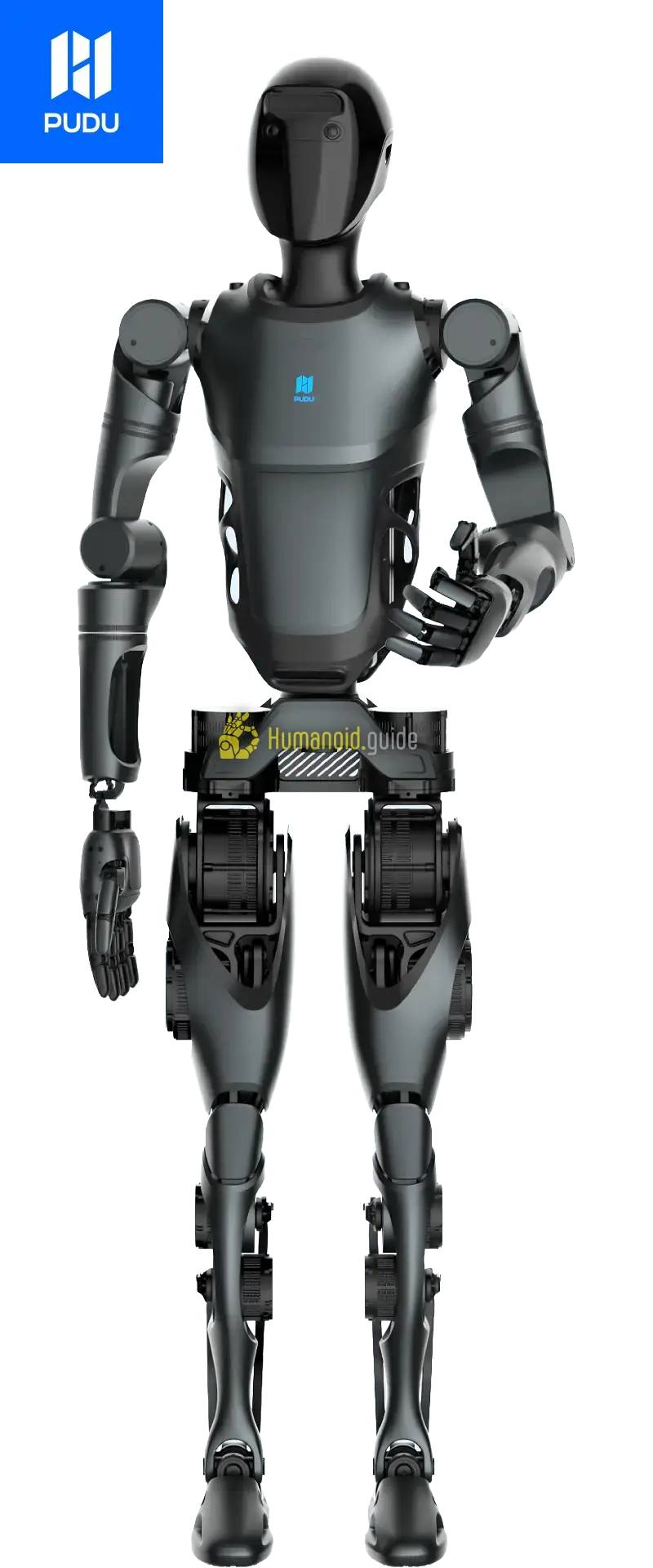 Pudu Robotics Pudu D9 | Humanoid Robot