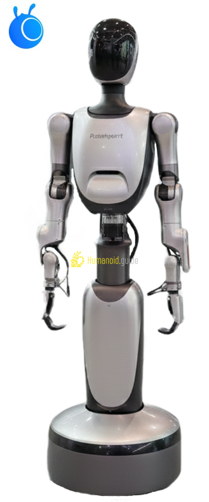 Robbyant (Ant Lingbo Technology), part of Ant Group (China) Robbyant R1 | Humanoid Robot