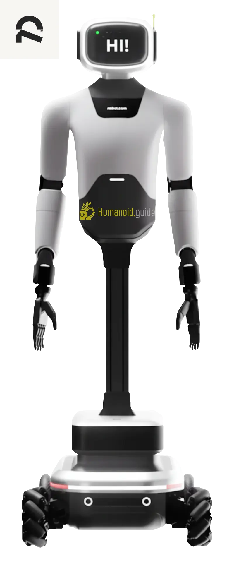 Robot.com RNoid | Humanoid Robot