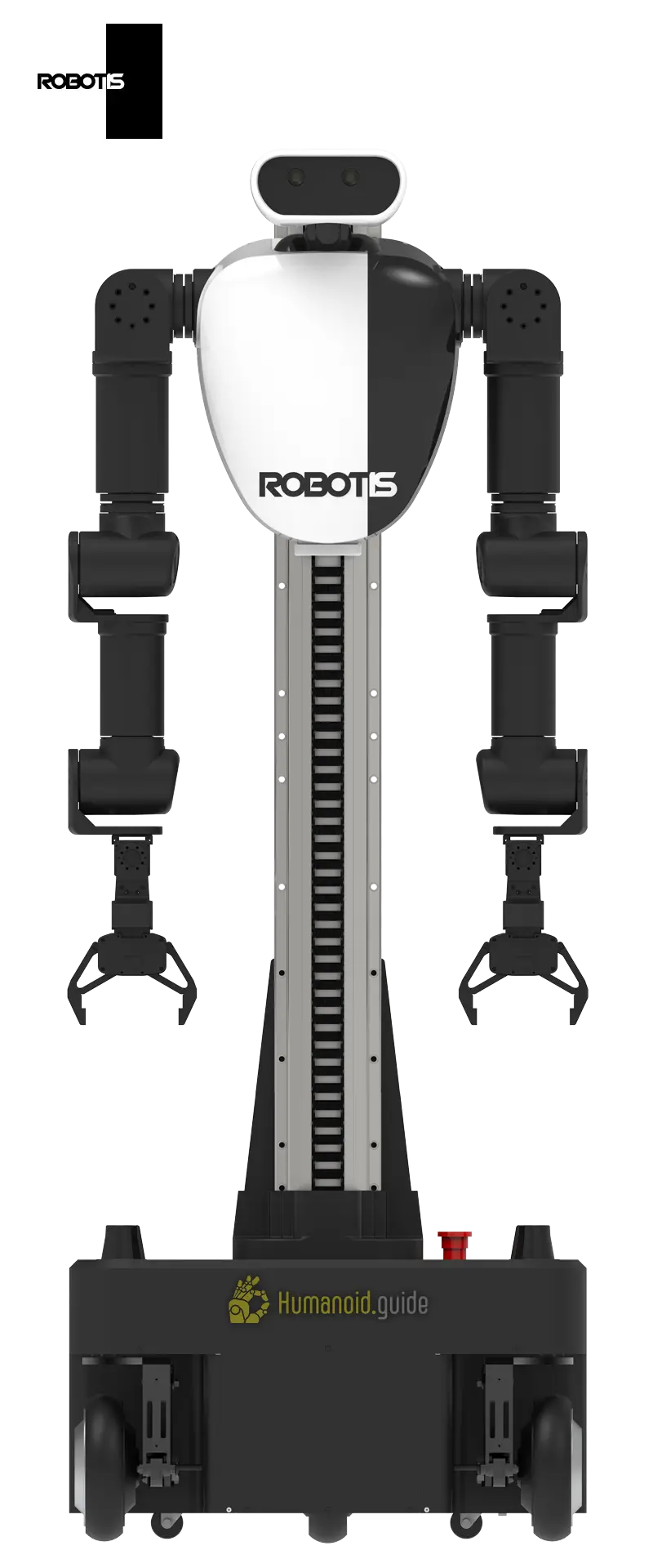Robotis AI Worker | Humanoid Robot