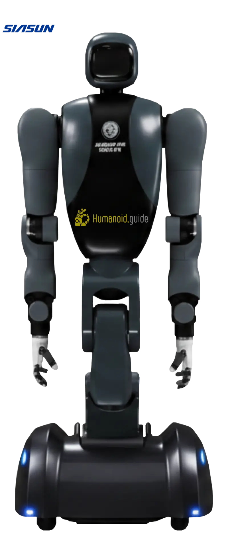 Siasun Robot & Automation DUCO | Humanoid Robot