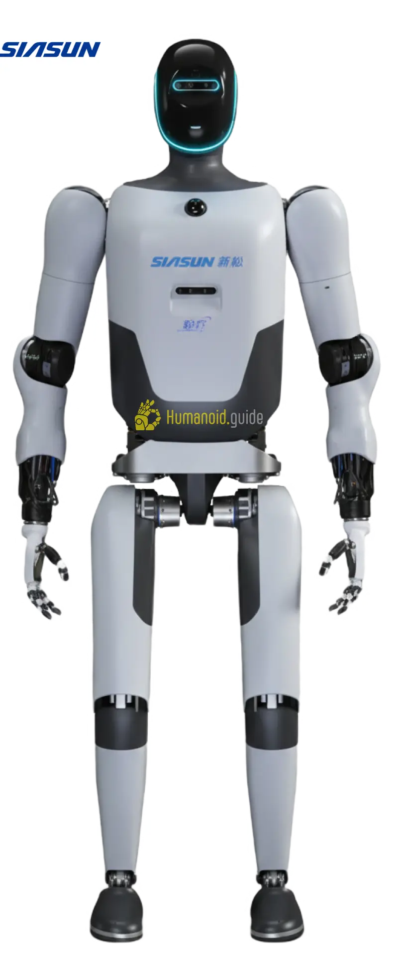 Siasun Robot & Automation Songxing | Humanoid Robot