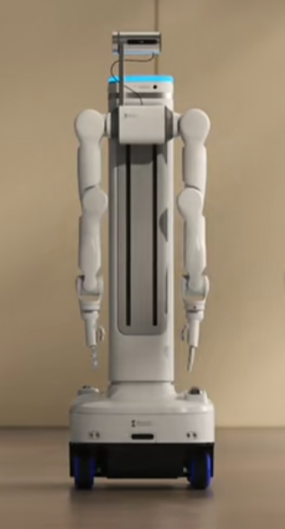 Simplexity Robotics TBD 2 | Humanoid Robot