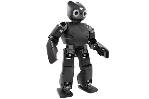 Standard Robots DARWIN-01 | Humanoid Robot