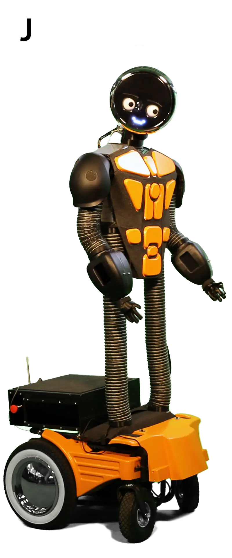 Sulu.be Steve | Humanoid Robot