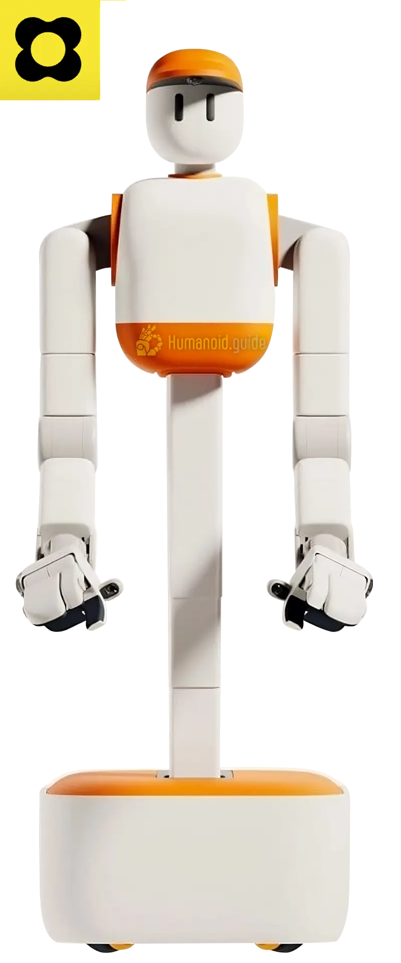 Sunday Robotics MEMO | Humanoid Robot