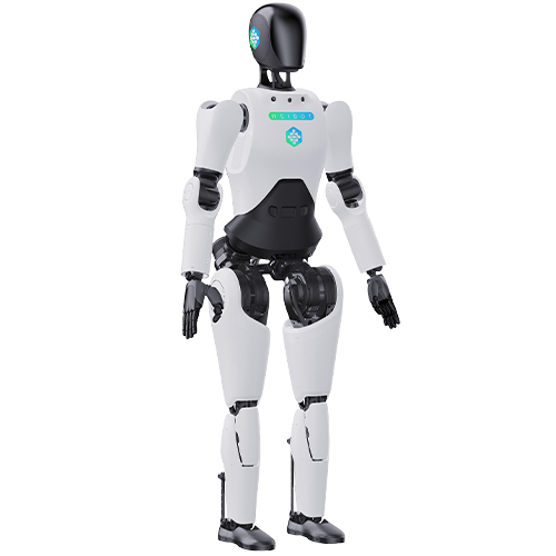 SXZLT Robotics 星际V | Humanoid Robot