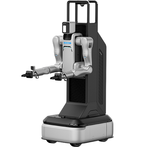 SXZLT Robotics 星际VV | Humanoid Robot