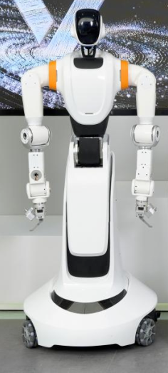 TARS Robotics A 1 | Humanoid Robot