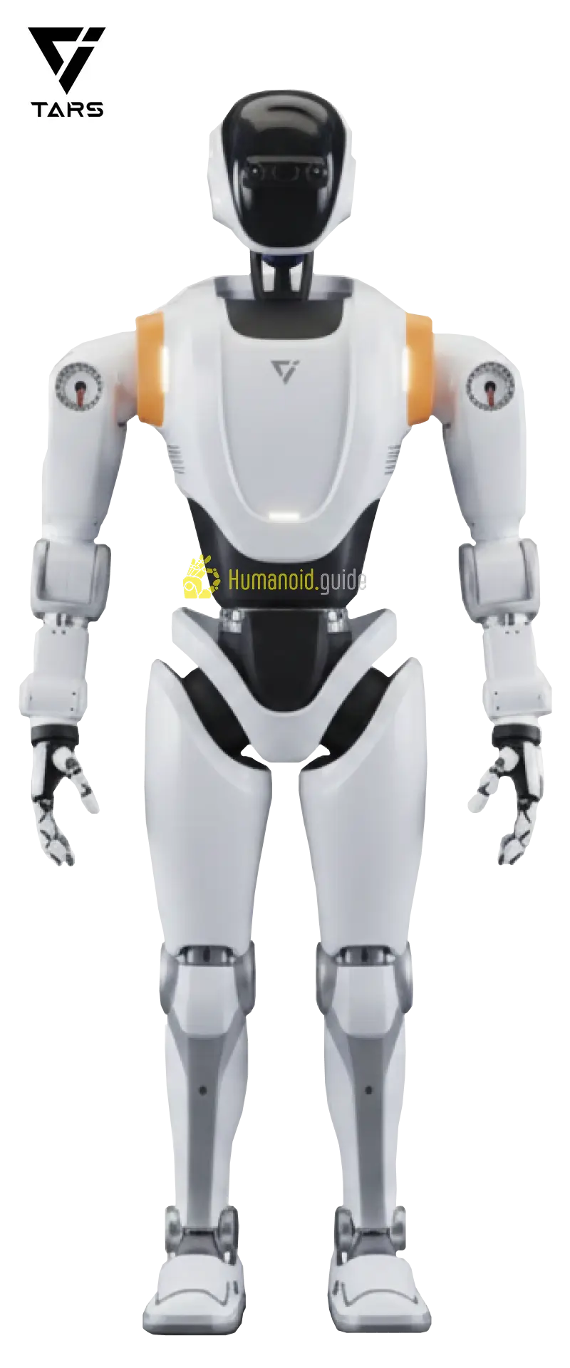 TARS Robotics (Shanghai) TARS | Humanoid Robot