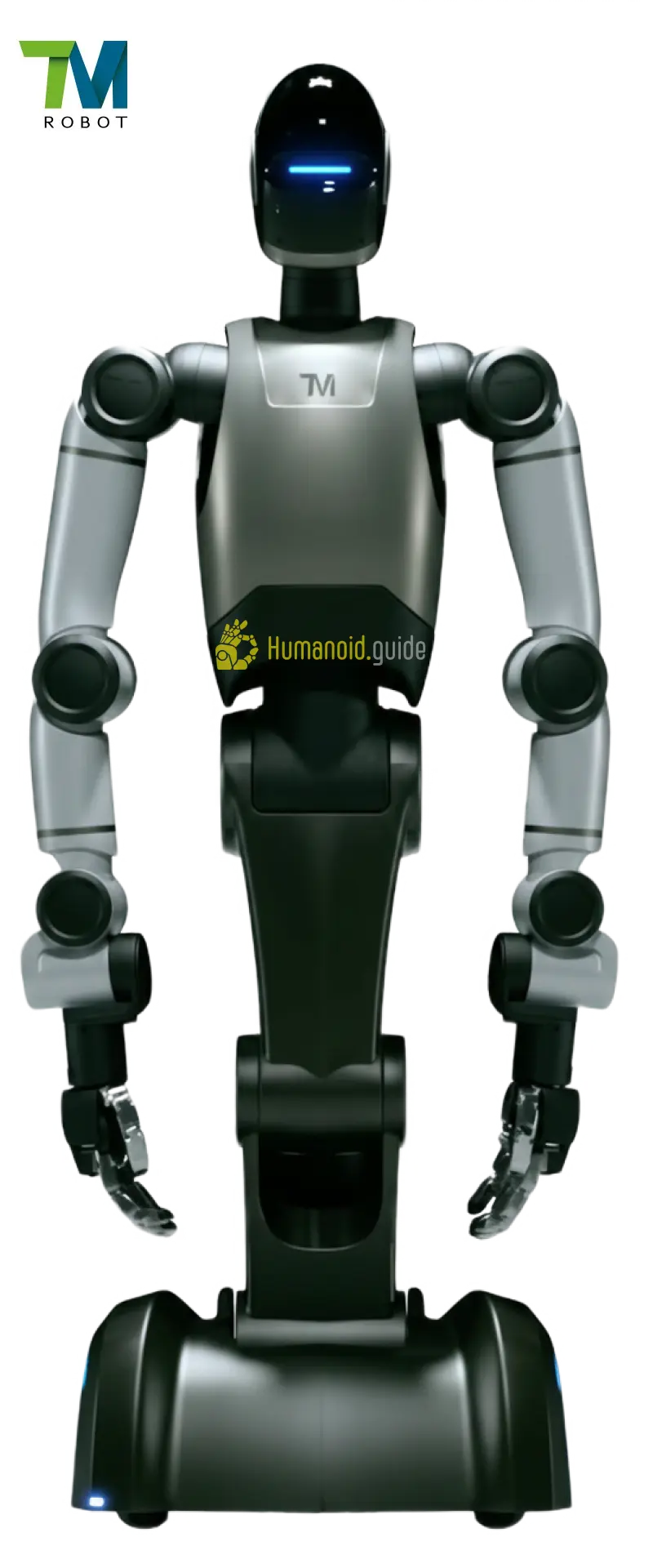 Techman Robot TM Xplore 1 | Humanoid Robot