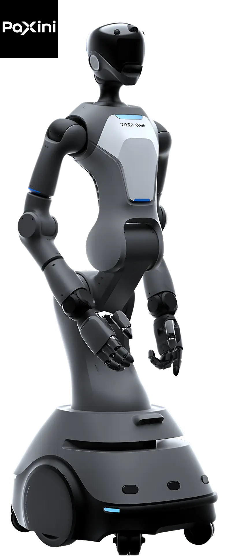 Tokyo Robotics ToraOne | Humanoid Robot