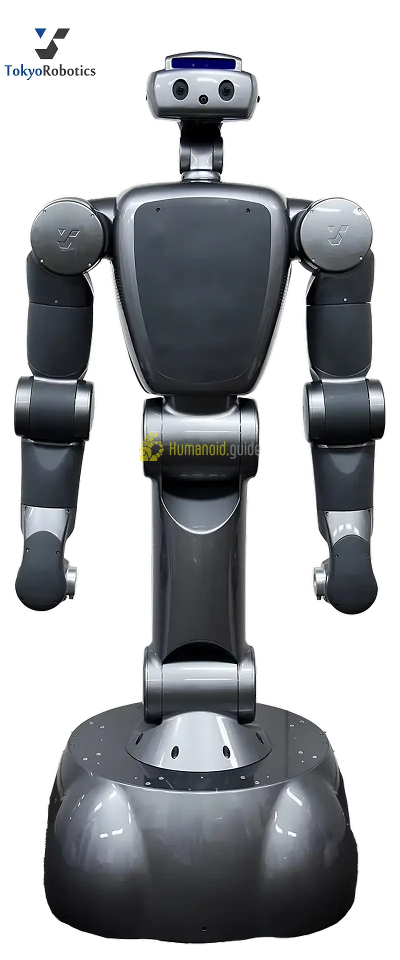 Tokyo Robotics Torobo | Humanoid Robot