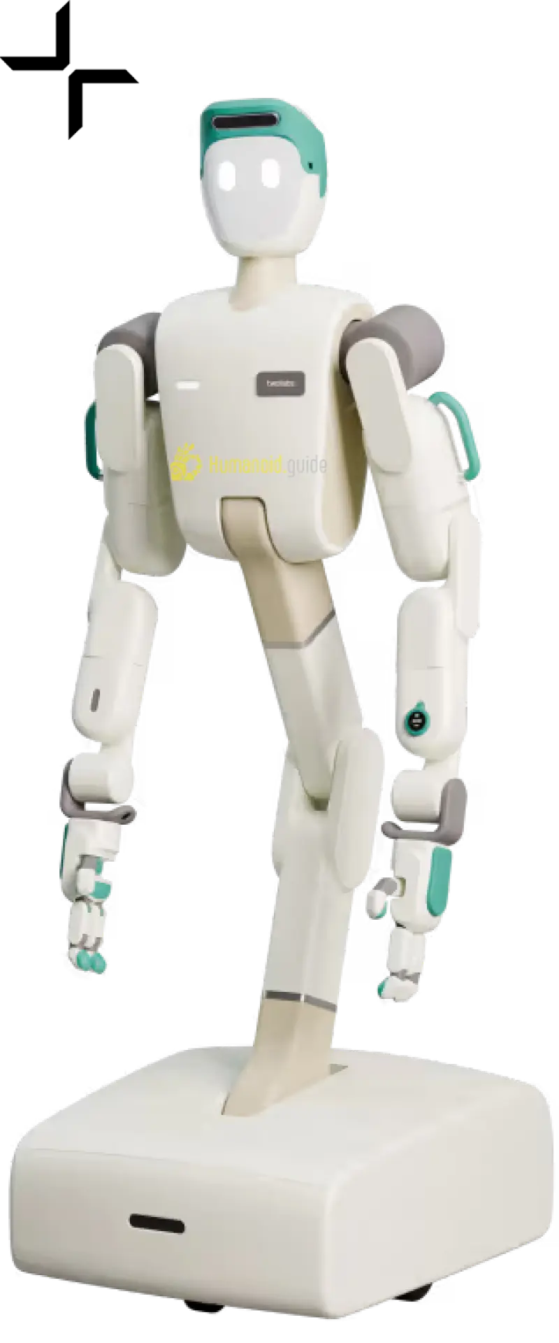 TwoLabs Tobi | Humanoid Robot