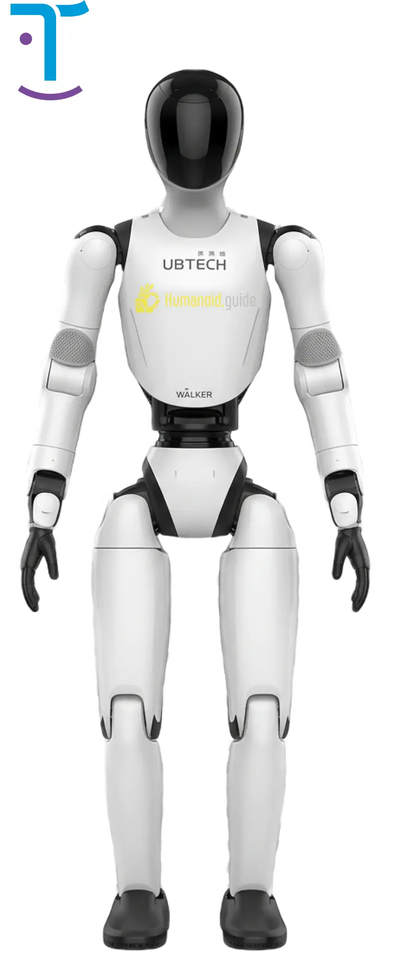 UBTECH Robotics Walker C1 | Humanoid Robot