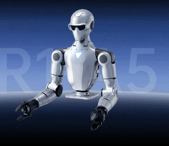 Unitree Robotics R1-A5 | Humanoid Robot