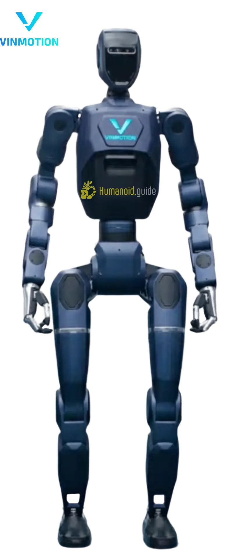 VinMotion Motion 2 | Humanoid Robot