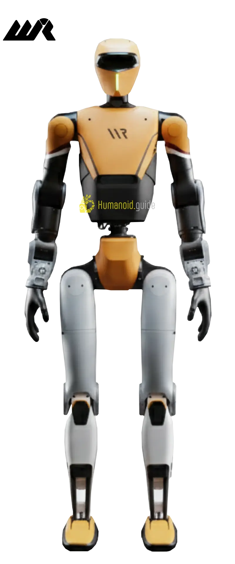 WL Robotics (WL Robo) Totan O1 | Humanoid Robot