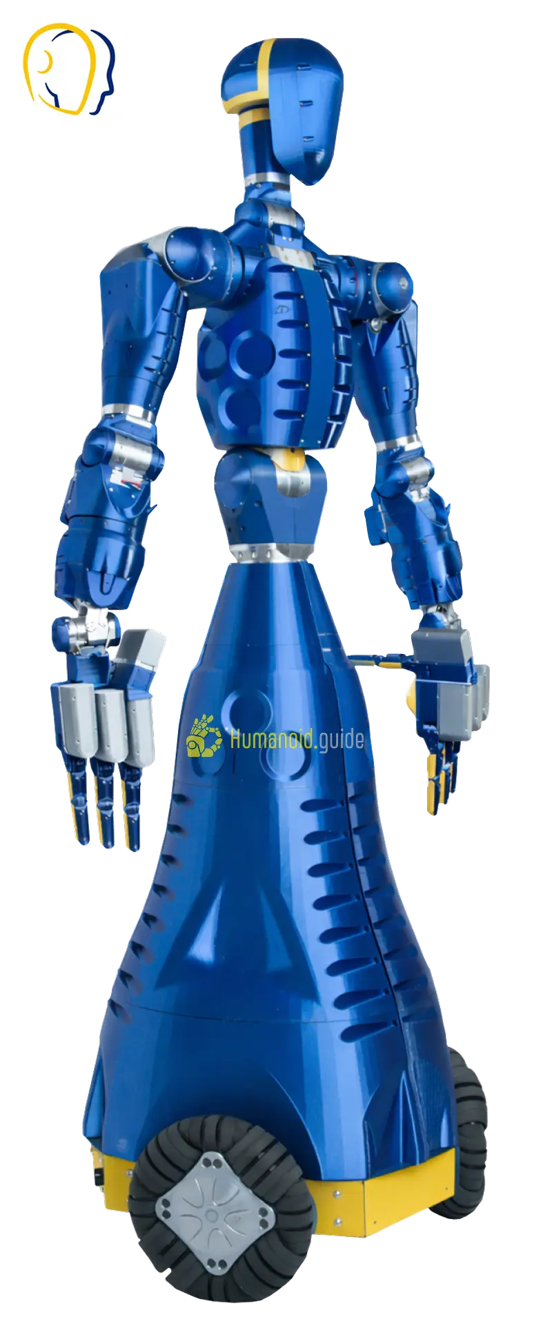 WorkFar Technologies (USA) Syntro | Humanoid Robot