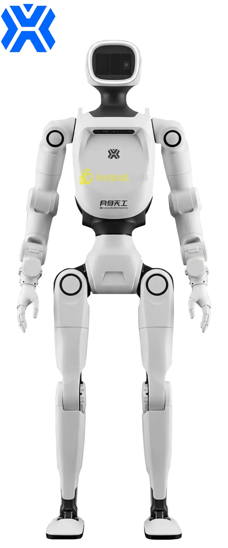 X-Humanoid Omni | Humanoid Robot