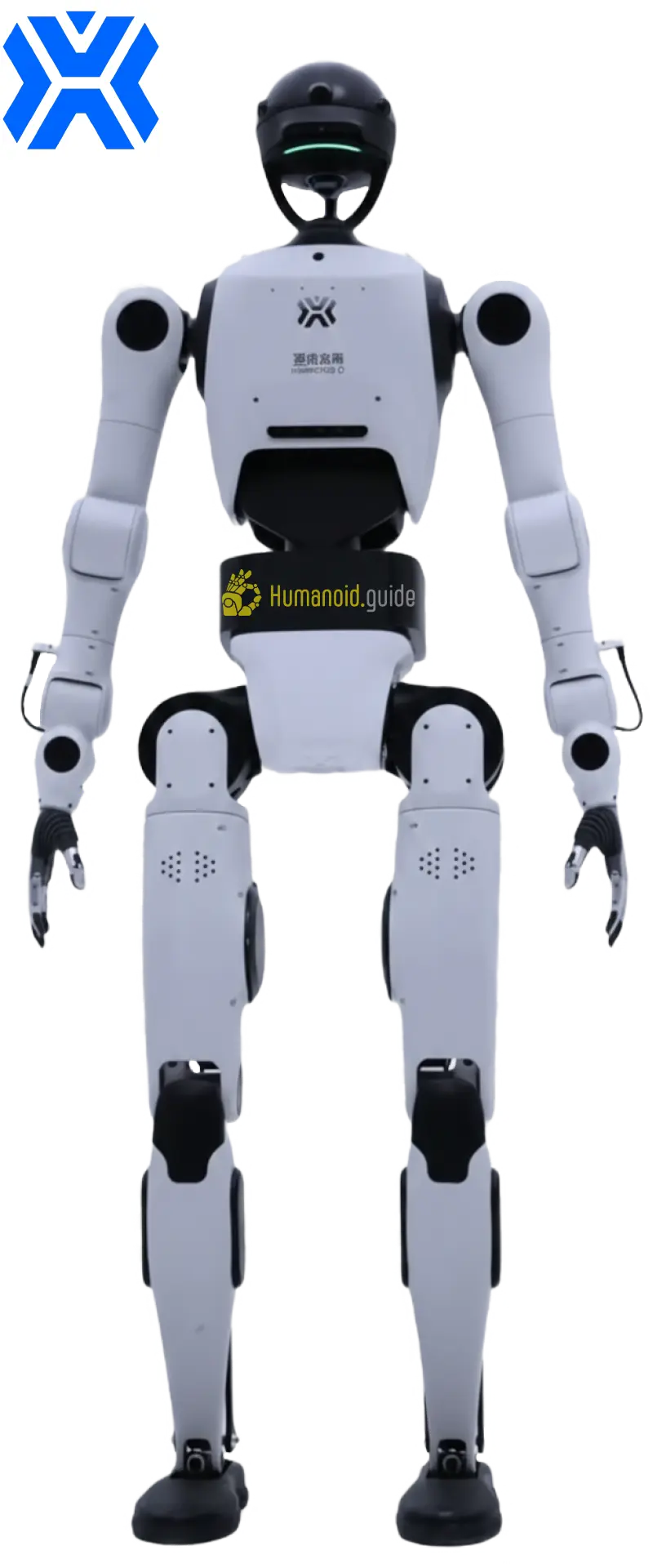 X-Humanoid Tien Kung 3.0 | Humanoid Robot