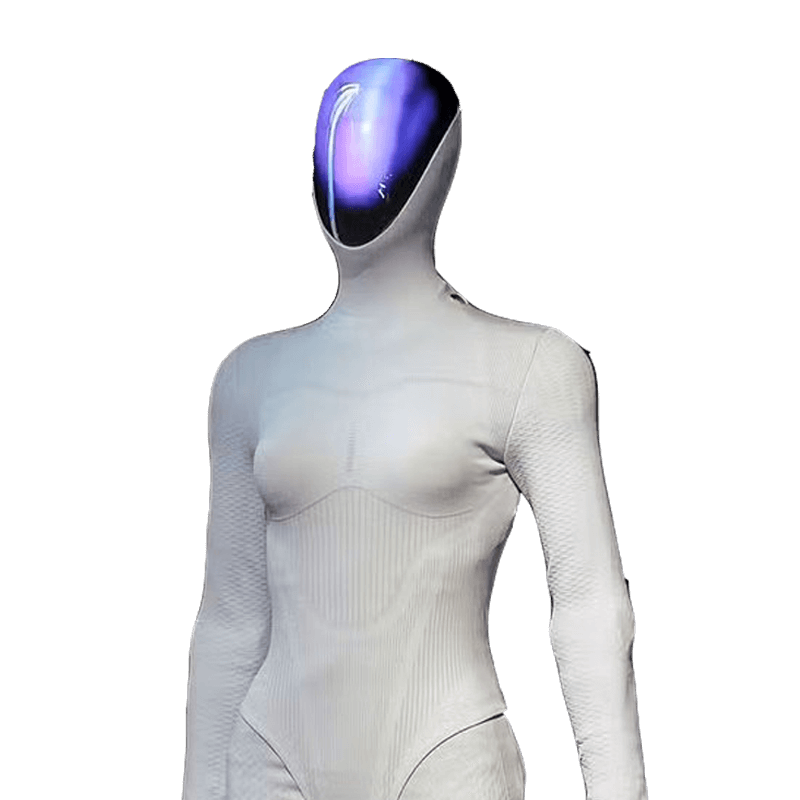 XPENG Robotics Iron Humanoid | Humanoid Robot