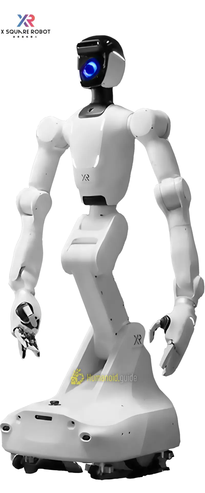 X Square Robot QUANTA X2 | Humanoid Robot