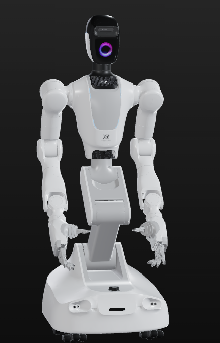 X Square Robot Quanta X2 量子 2 号 | Humanoid Robot