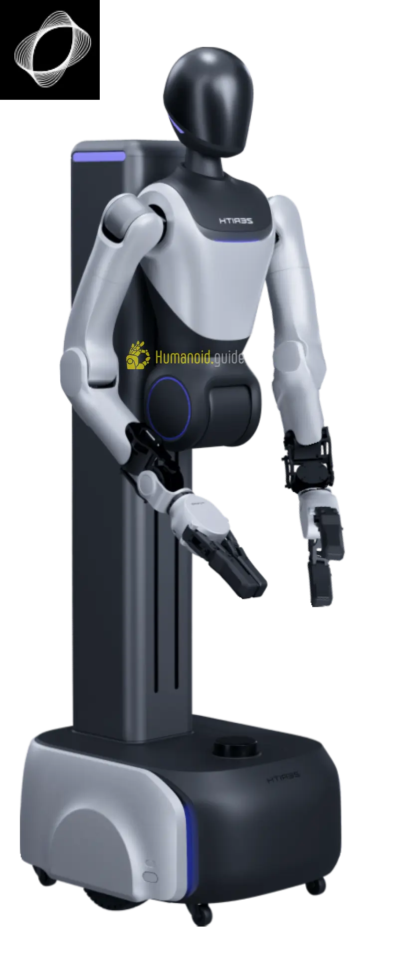 Zerith Robotics Zerith H1 | Humanoid Robot