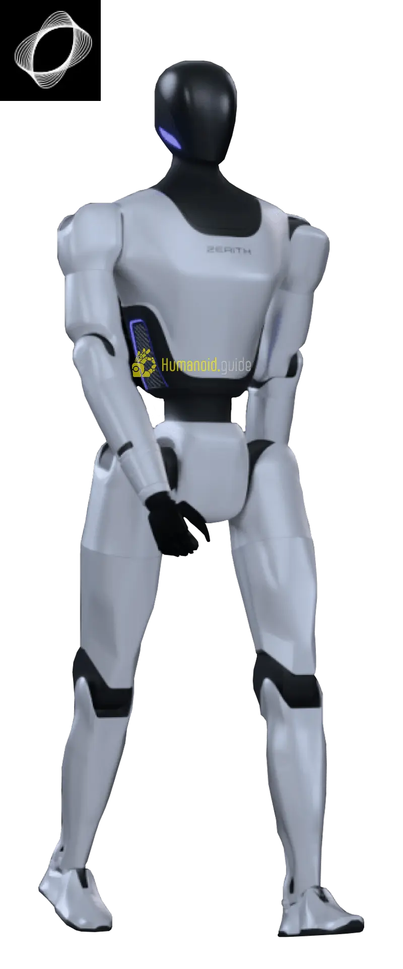 Zerith Robotics Zerith Z1 | Humanoid Robot