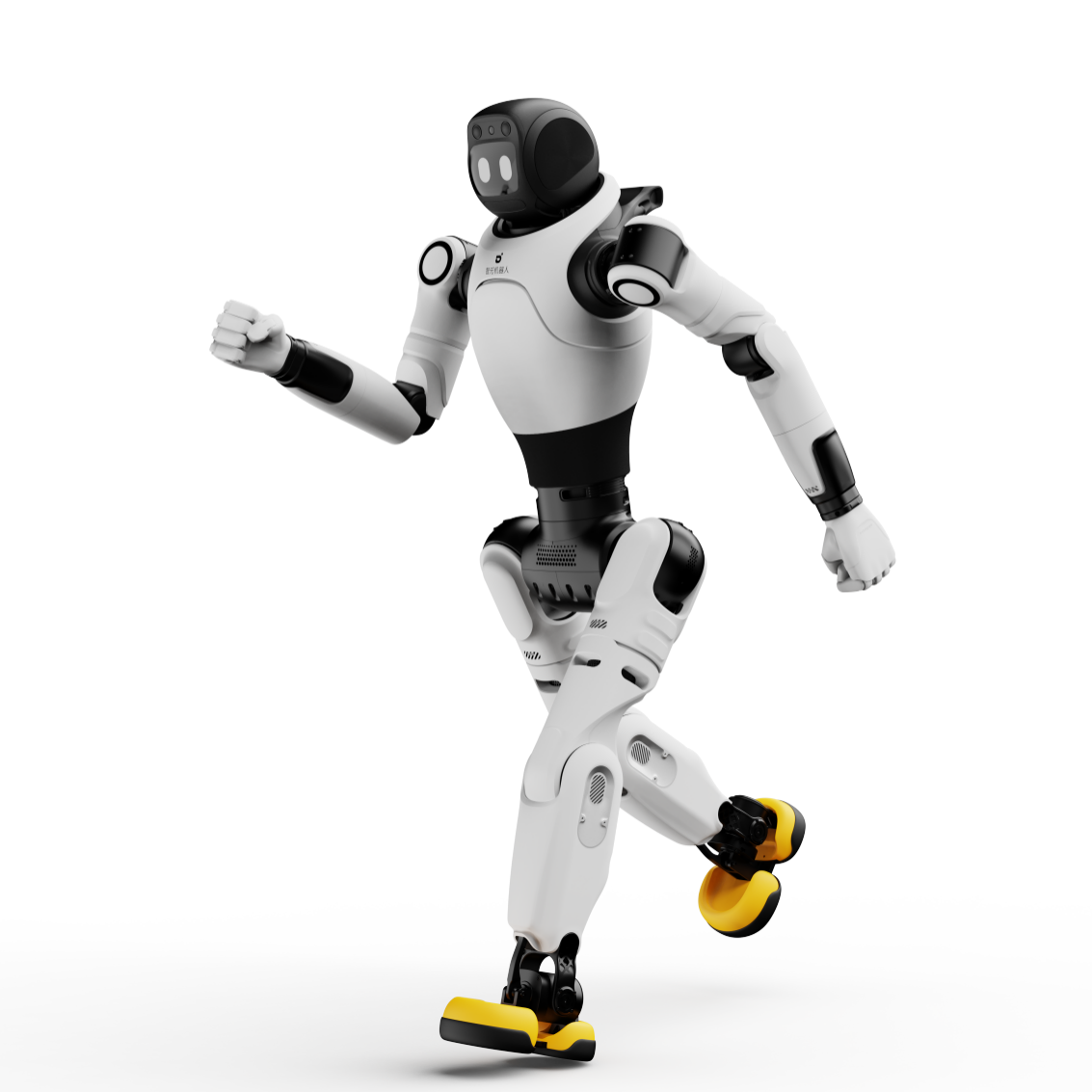 AgiBot A2 | Humanoid Robot