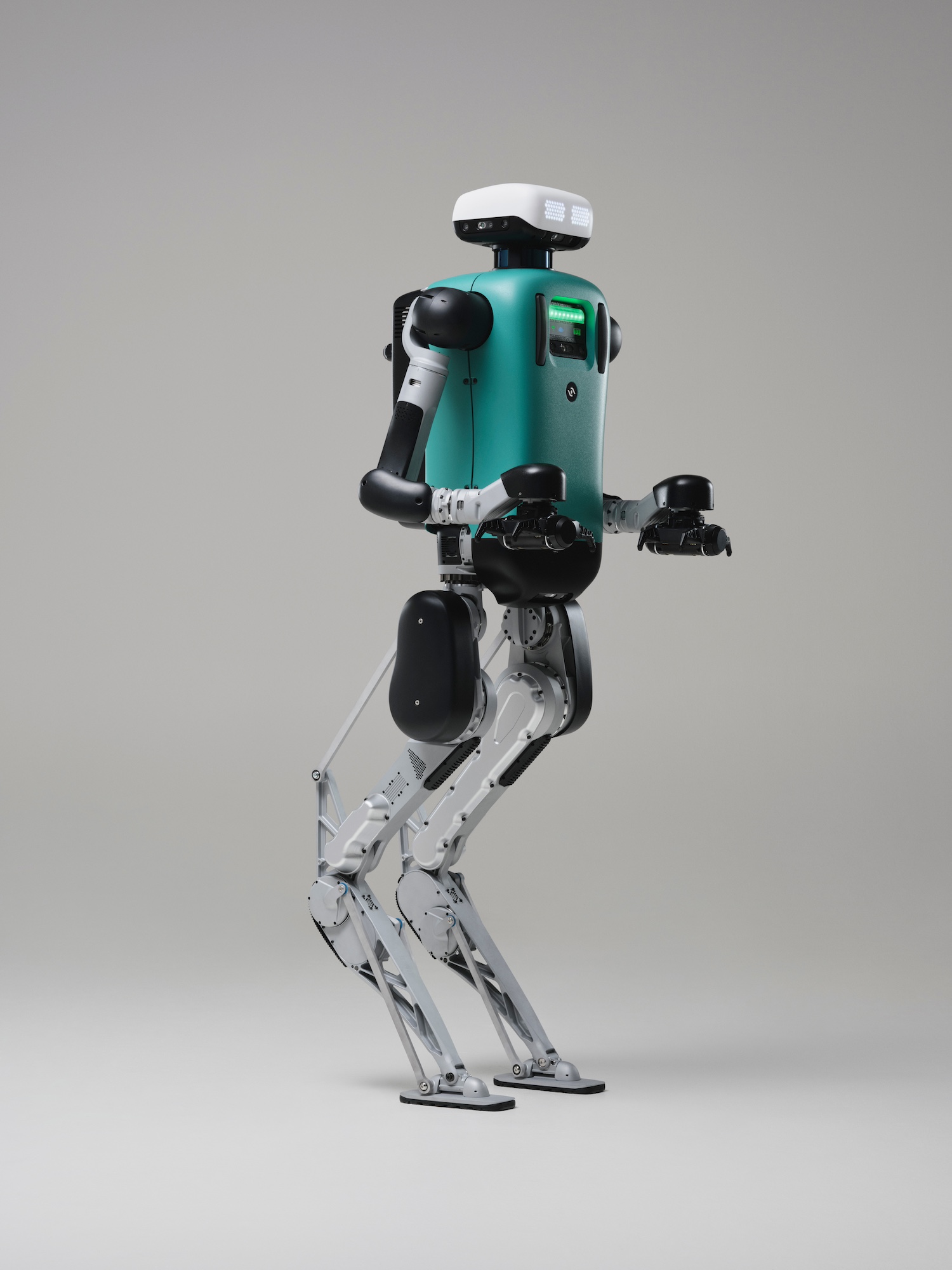 Agility Robotics Digit | Humanoid Robot
