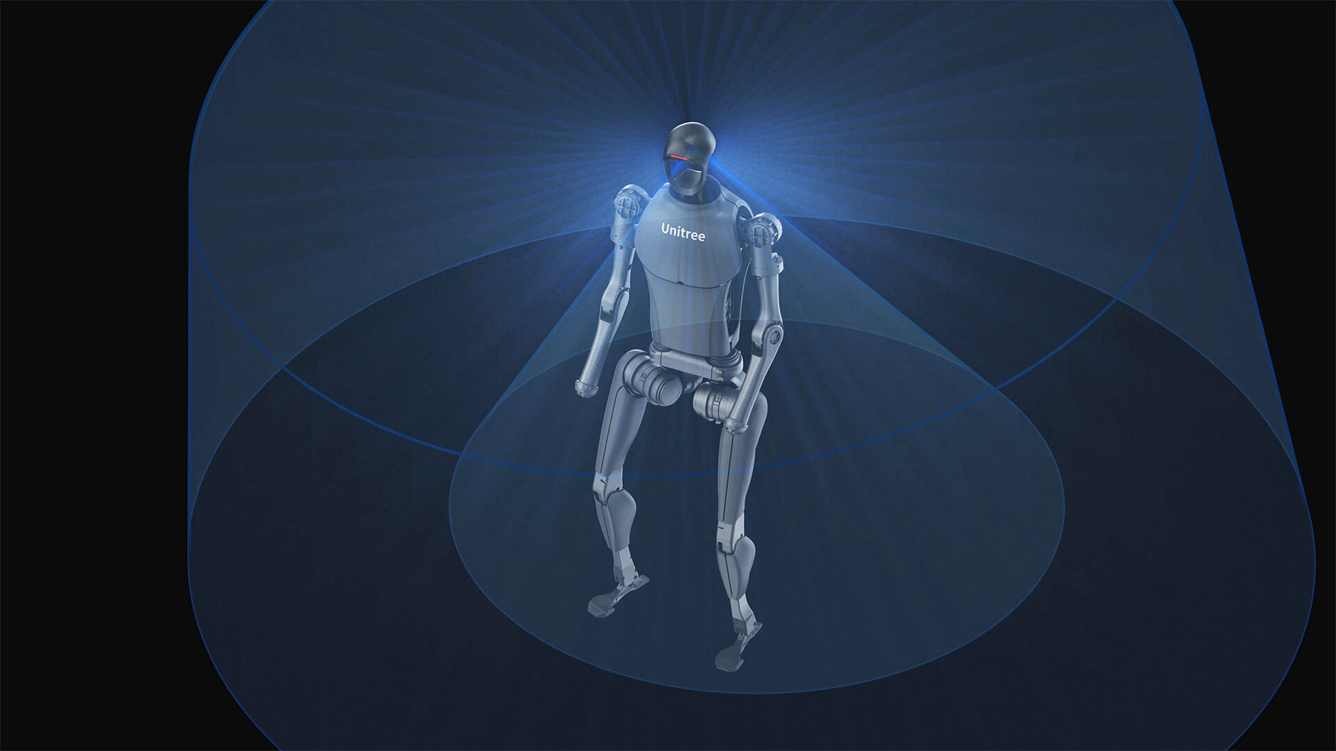 Unitree H1-2 | Humanoid Robot