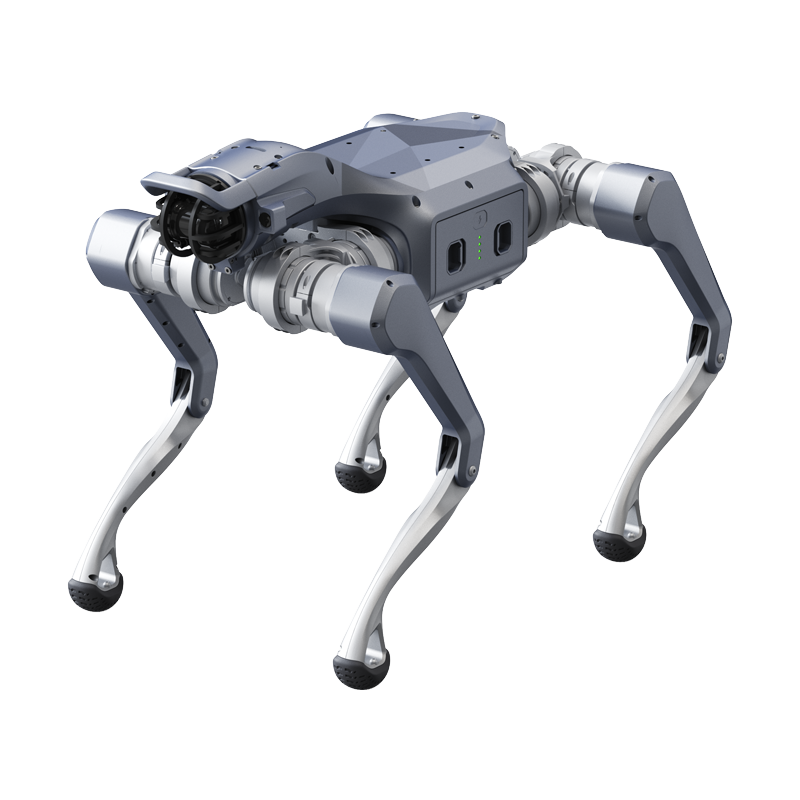 Unitree H1-2 | Humanoid Robot