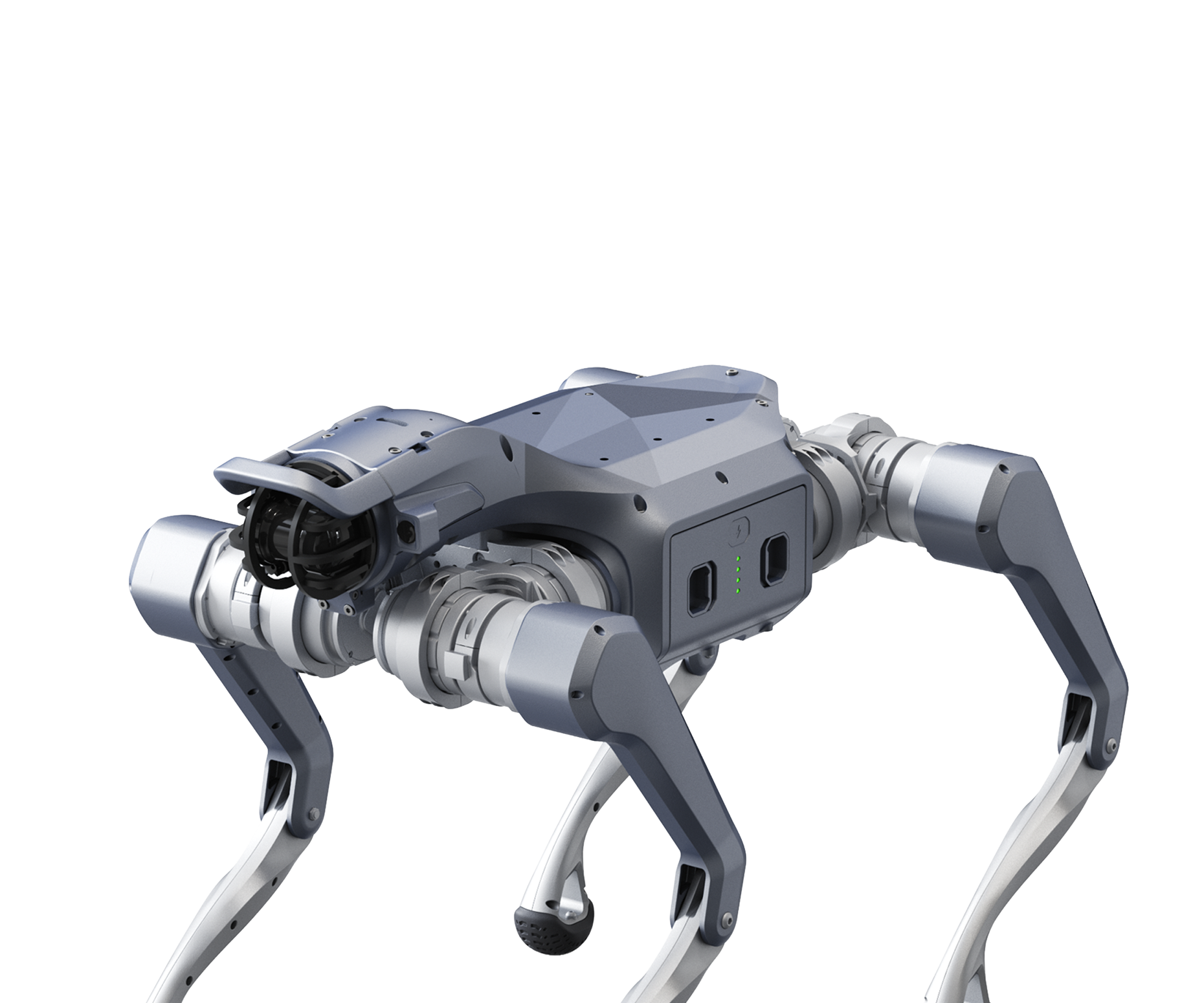 Unitree H2 | Humanoid Robot