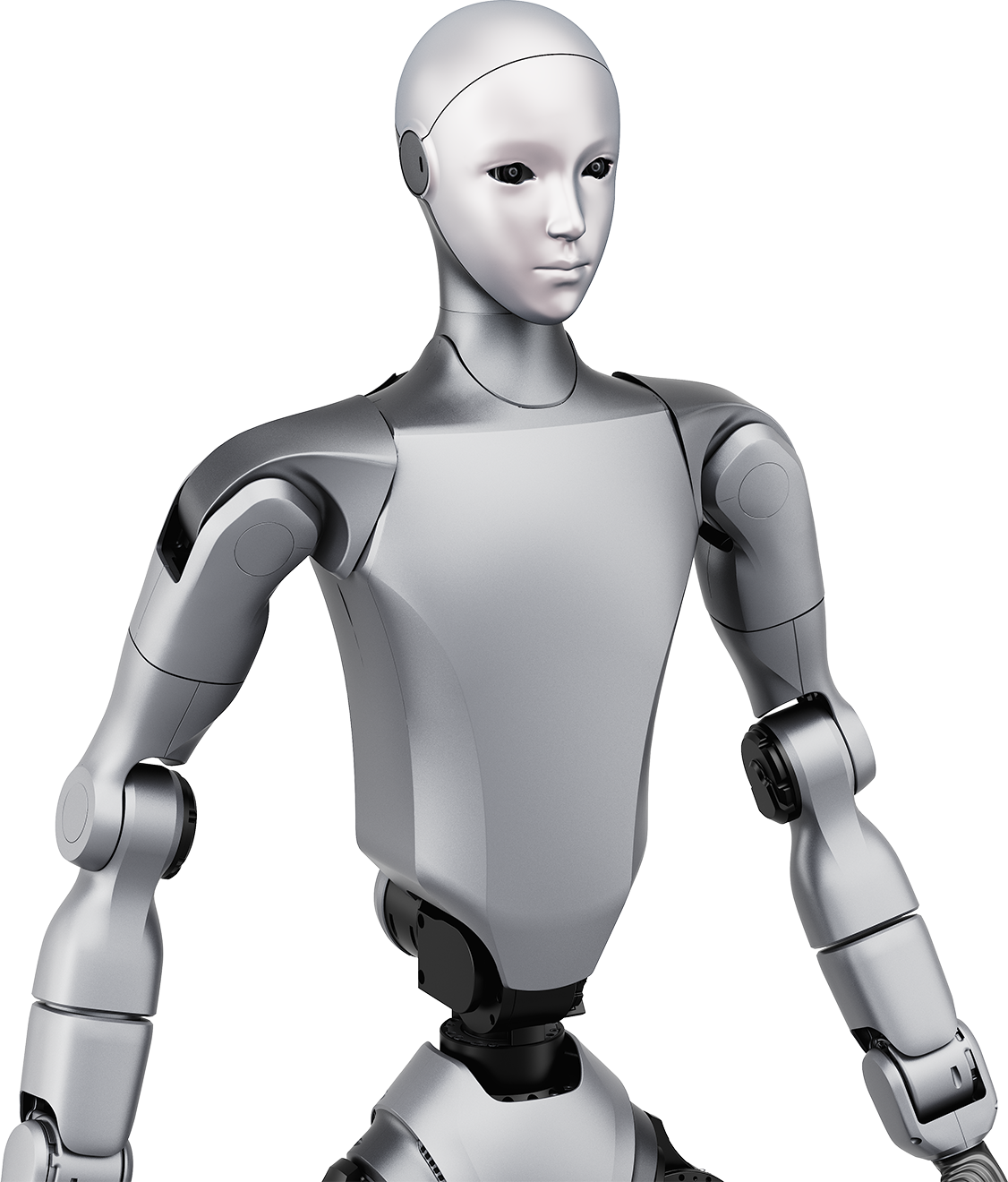 Unitree H2 | Humanoid Robot