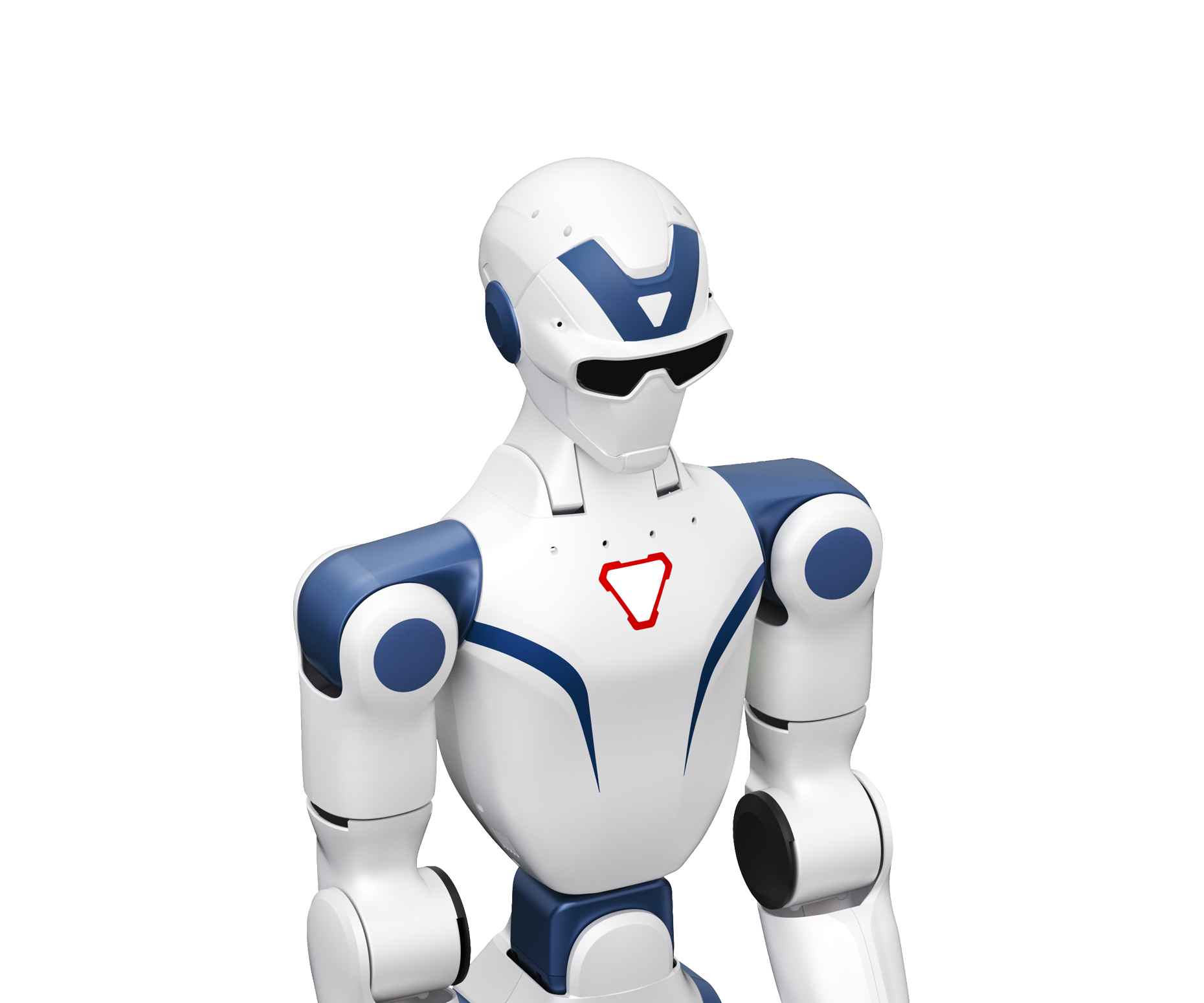 Unitree R1 | Humanoid Robot