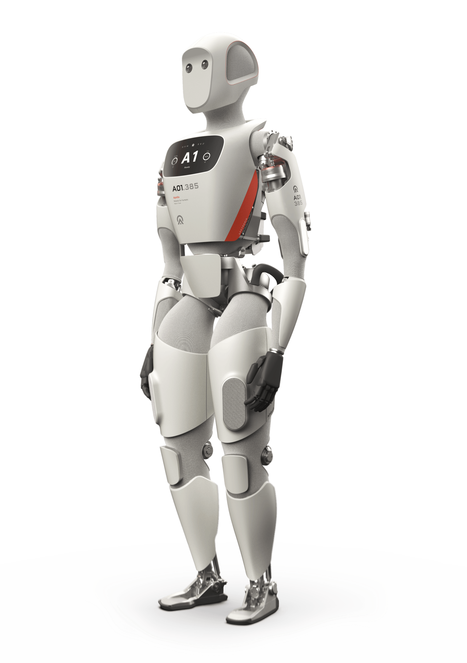 Apptronik Apollo | Humanoid Robot