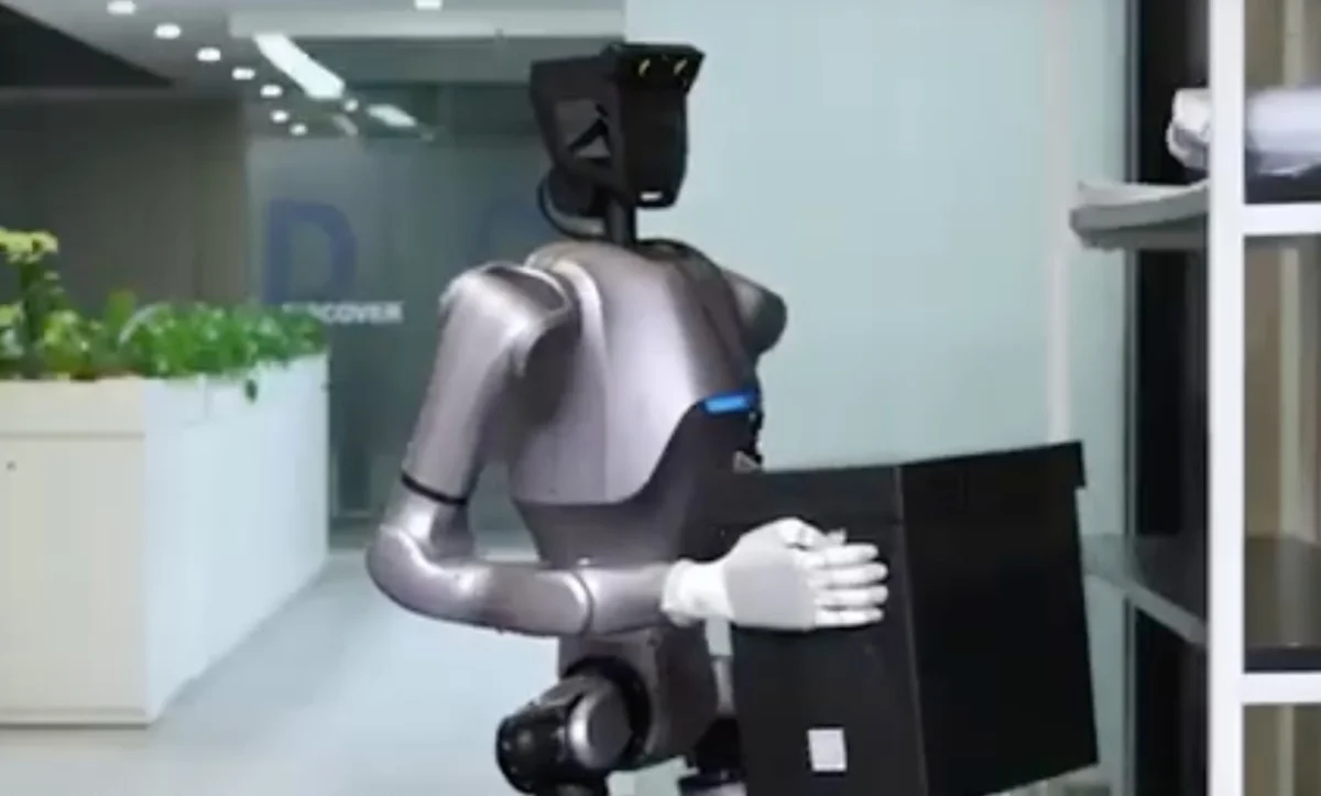DOBOT Robotics Atom Max | Humanoid Robot