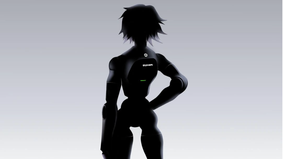 EngineAI SA02 Humanoid Robot | Humanoid Robot