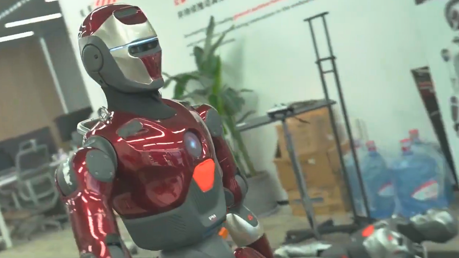 EngineAI Robotics T800 | Humanoid Robot
