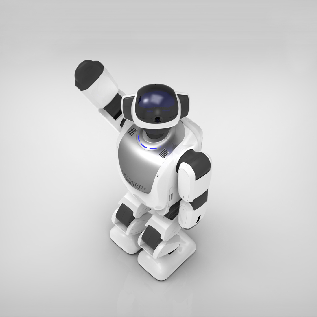 Fujisoft Palro | Humanoid Robot