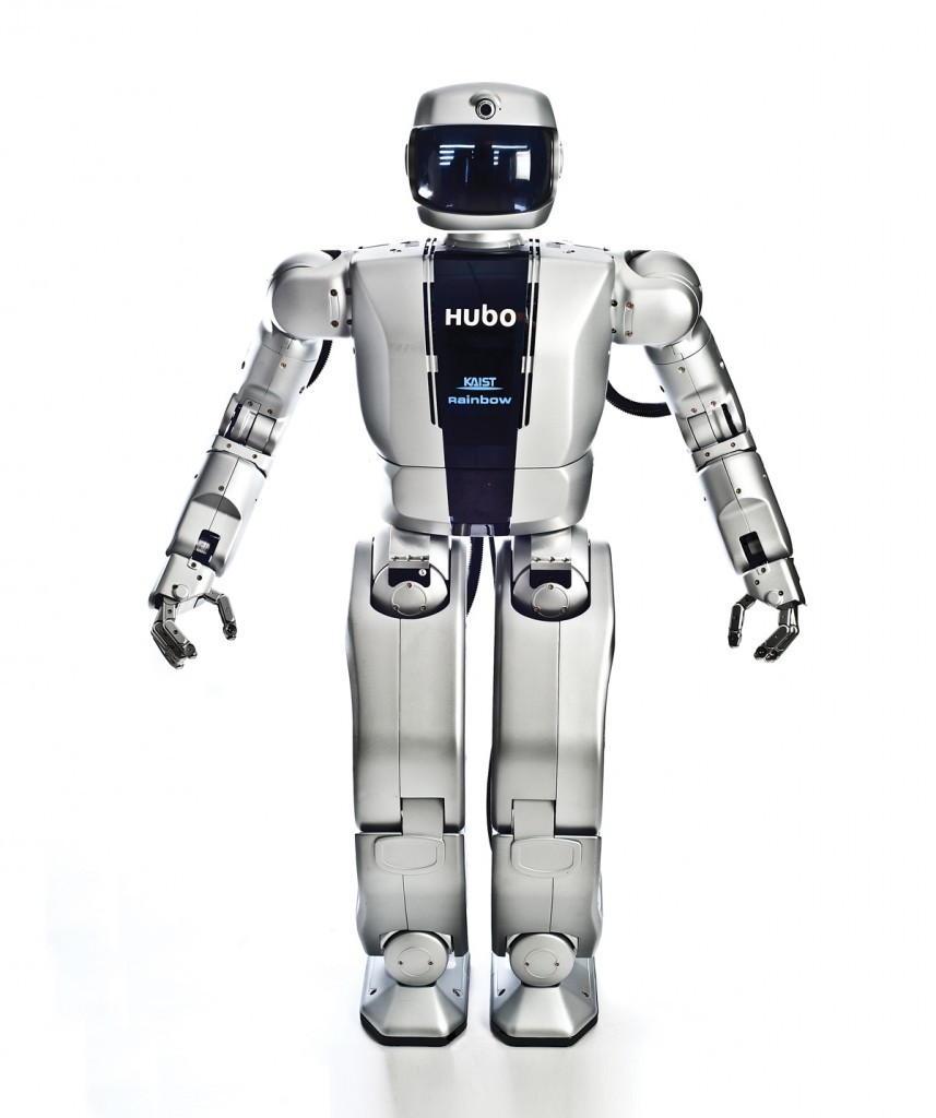 HUBO Hubo 2 | Humanoid Robot