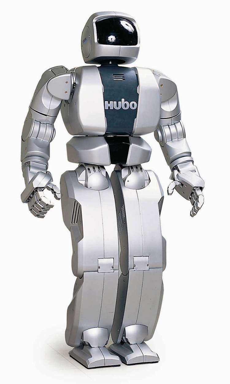 HUBO Hubo 2 | Humanoid Robot