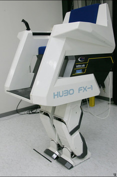 HUBO Hubo FX-1 | Humanoid Robot