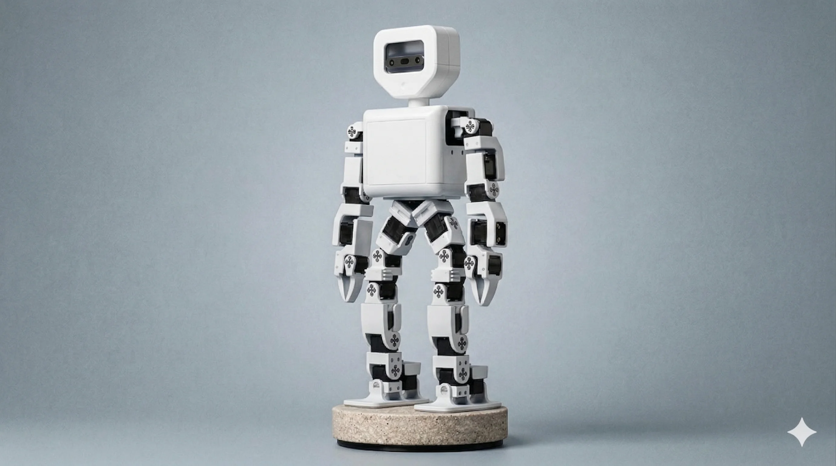 Vibe Robotics Vibe A1 | Humanoid Robot