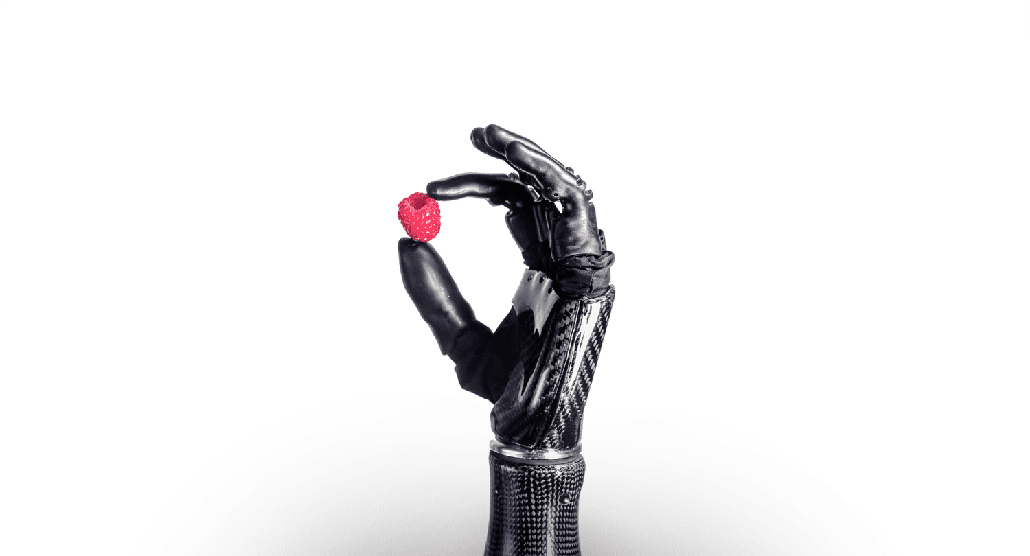 PSYONIC Ability Hand | Dexterous End Effector